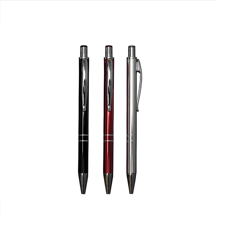 Exclusive Metal Pen (19)